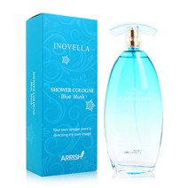 이노벨라 샤워코롱 150ml (블루머스크), 단품