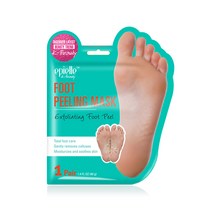 에피엘르 발팩 각질제거 풋 필링마스크 2매입 1팩 풋케어>>풋팩/힐패치, 풋 필링 마스크팩 1팩, 1개, 풋 필링 마스크팩 1팩” class=”wr-img”></a></div></p></div></p></div></p></div><div class=