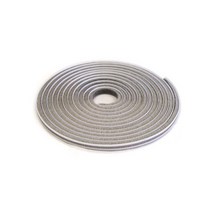 하이샷시 외풍차단 플라스틱샷시 모헤어 비접착 4.8 X 7mm 100M, 1개