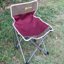 [CHANODUG 글레이셔 300체어] 다용도 접이식체어/레저테이블/우드/낚시/캠핑/가판/테이블/식탁/의자/화로대/캠핑용품, 글레이셔300체어