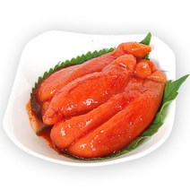 강경젓갈 명란젓(중)500g 명란젓 반찬 밑반찬 양념젓갈 탱글탱글한 명란젓 저염명란젓 창란젓 젓갈 낙지젓, 1개, 1kg