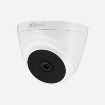 DAHUA DH-HAC-T1A21N HD-CVI 2MP 적외선 IR 실내 돔 카메라 실내용, HAC-T1A21N