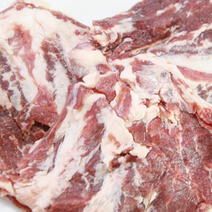 경매왕푸드 이베리코 황제살, 1개, 900g