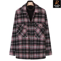 레이먼 DS 로랑자켓셔츠 RH2861MT