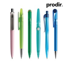 prodir 스위스볼펜 359종 프로디아, 선택101