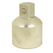 지니어스 핸드어댑터 1인치x3/4인치M핸드용, 단품