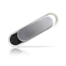 킨토 LOOP 루프 티 스트레이너 티인퓨저 2color, 화이트