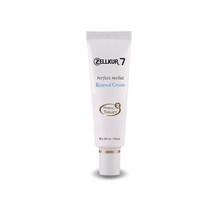 젤쿠어 리뉴얼 크림 30ml 모공 피지 유수분밸런스, 30ml(2018.12.02)
