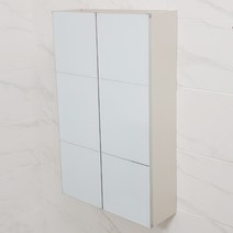 행복한욕실 라인장 600 x 800mm, 1개