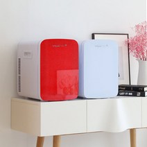 벨류텍 화장품 차량용 겸용 냉온장고 6~45L, 09_VR-021L