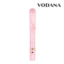 보다나 벨벳바 2.54cm 판 고데기 VS18WPM, 핑크