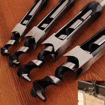 SM각끌비트 목공드릴 각끌기 각끌기리 홈파기 목공용드릴 사각구멍, SM 각끌비트 12.7mm