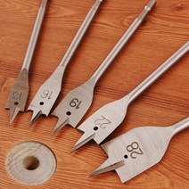 나비기리 목공기리 보링비트 목공드릴 목공비트 나비비트 목공용 목재용, SG 나비기리 23x150mm