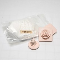 별님아씨 명가 석고방향제 만들기 DIY 재료 석고 분말 가루 방향제용석고가루, 핑크 베이지, 파스텔 석고 1kg
