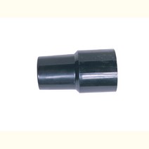 UDT청소기부품 연결소켓(롱.30~70L) BF735 규격_30~90ℓ(38Ø)롱|품명_연결소켓|적용기종_BY-782/783/784/785/BF584A-3 1EA 5003349