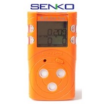 SENKO 복합가스측정기 휴대용 4가스 농도 검지기 MGT-P