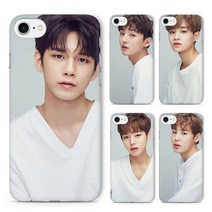 [몬스터] 워너원 part 2 굿즈 슬라이드 카드수납 휴대폰 케이스