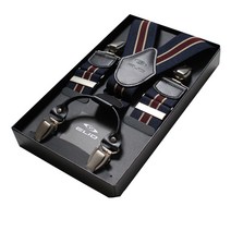 ELIO 일래스틱 쟈가드 멜빵 벨지움수입원단 ESJ115