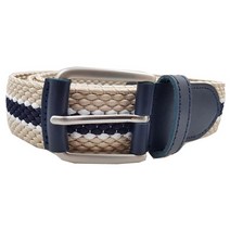 elio 엘리오 이태리 수입원단 스판 골프벨트