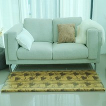 아이홀릭 찜질방 레자 다용도매트 대나무참숯 매트 생활방수 병원 업소 인조가죽 차박매트 캠핑매트