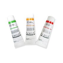 [5700723][신한] 아크릴물감 50ml /개, [5010370]NO.564 펄골드