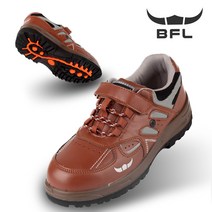 BFL 4인치 여름 경량안전화 아톰 BFL-430
