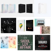 방탄소년단(BTS) 앨범 모음집 - 버전선택가능, 3)ANSWER-L버전