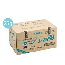 카엔 프리미엄 고체연료, 25g, 1개