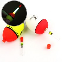 무한비투 EVA 낚시찌 고리찌 흘림낚시찌 케미장착가능 던질찌, EVA낚시찌(A): 30g