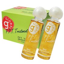 새한 글로발 PPT 트리트먼트 30ml x 20개 헤어앰플