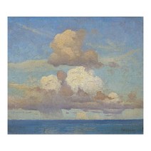 [대양] 명화 시리즈2 바다 풍경 S(15x18cm)-15장