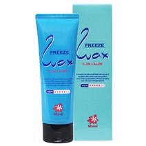 케론 일진 모노이 프리즈 헤어 왁스 100ml 슈퍼 하드 헤어왁스, 1개, 85ml