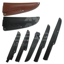 FishingKinife 인조 가죽 칼집, 데바칼집 대