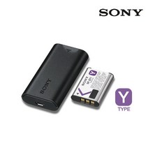 소니 ACC-TRDCY 배터리+충전기세트(소니 액션캠 HDR-AZ1 전용), 단품