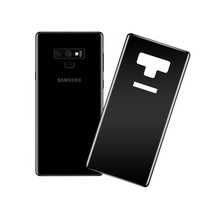 갤럭시 S7 엣지(G935) 후면 강화유리 보호 필름, 후면강화글라스(1매)
