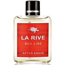 [공식수입] 라리브 레드라인 애프터 쉐이브 스킨 100ml, 1개