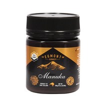 [에그몬트] 마누카 꿀 UMF10+ 250g, 1개