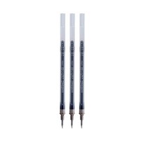 유니 유니볼시그노 리필 0.28mm, 블랙, 1개