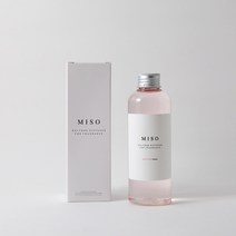 데일리미소 디퓨저리필액 400ml 대용량 인테리어 실내방향제, 오리지널 가든스윗피