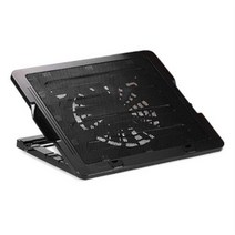 ASUS 노트북쿨러 저소음 쿨링 180MM 최대16형 지원