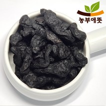 농부애뜻 국산 숙지황, 300g, 1개