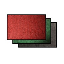 K매트 현관매트 업소용 사무실 아파트 카페트, 국산현관매트 보카시 120x150 [그레이]