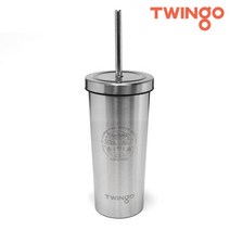 트윙고 실반 샌디애고 콜드컵, 500ml
