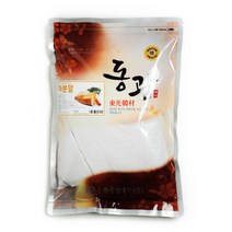 [동광한방몰] 산약/마-(분말)/중국산 1kg, 1팩