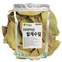 자연365 월계수잎 10g ~ 150g, 1개