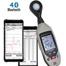 CEM 조도계 DT-92