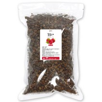 드랍쉽 복분자(국산) 300g 건조 말린 복분자 차 주 술 열매 건강 한방 약재, 1