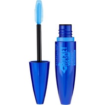 메이블린 볼륨 익스프레스 더 로켓 마스카라 9ml, Very Black, 1개