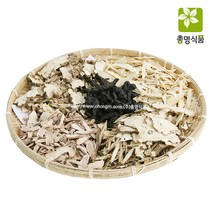 총명식품 백수탕재료세트, 500g, 1개, 1개