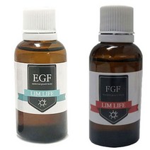 림라이프 EGF 30ml + FGF, 1개